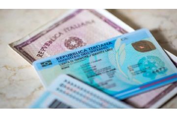 Carte d'identità cartacee: dal 3 agosto 2026 non saranno più valide